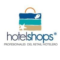 Hotel Shop