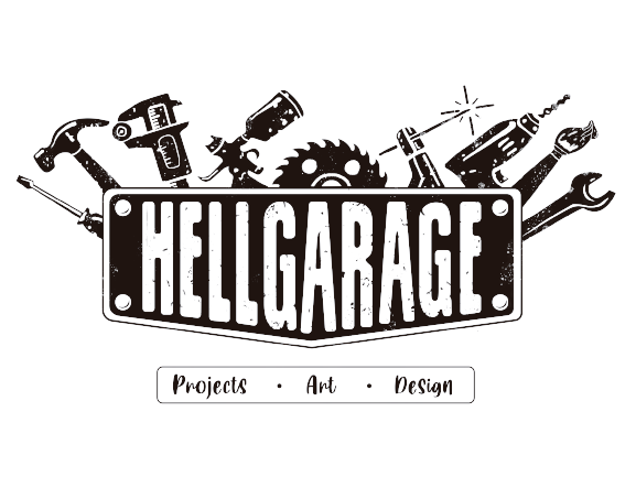 Hellgarage